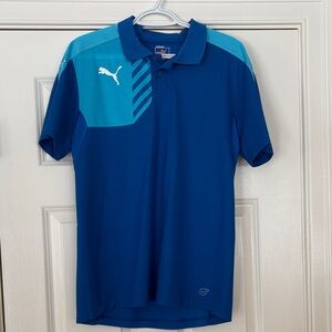 Men’s Puma mestre training polo